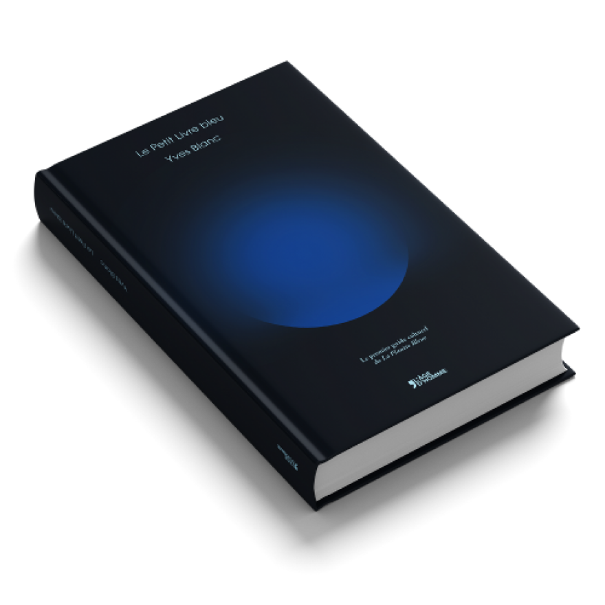 Le Petit Livre Bleu